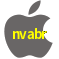 Aplicativo nvabr para iOS